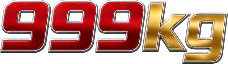 999kg
